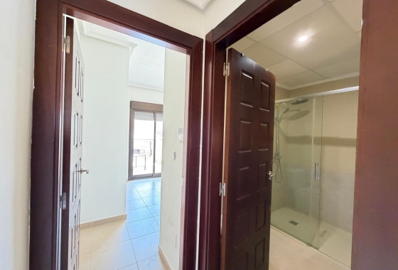 Resale - Townhouse - Rojales - Lo Marabú