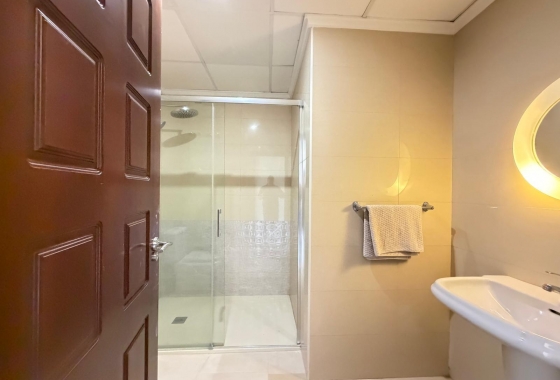 Resale - Townhouse - Rojales - Lo Marabú