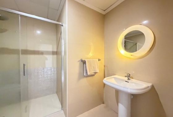 Resale - Townhouse - Rojales - Lo Marabú