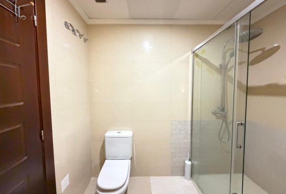 Resale - Townhouse - Rojales - Lo Marabú