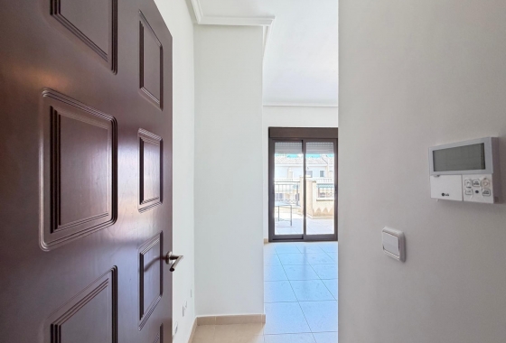 Resale - Townhouse - Rojales - Lo Marabú