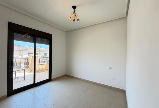 Resale - Townhouse - Rojales - Lo Marabú