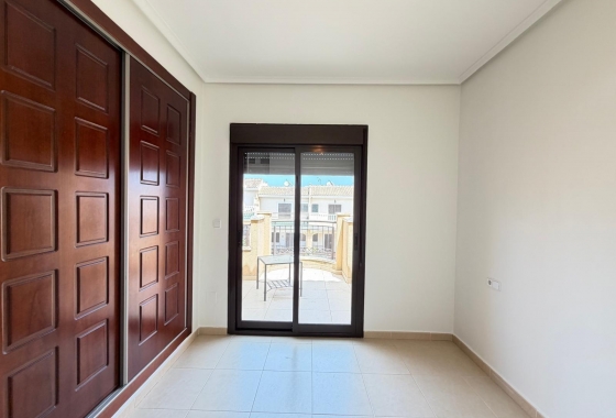 Resale - Townhouse - Rojales - Lo Marabú