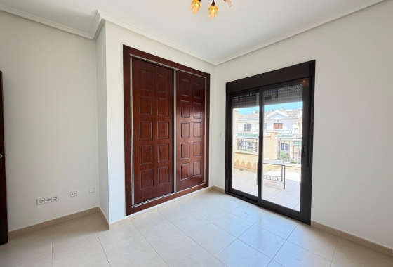 Resale - Townhouse - Rojales - Lo Marabú