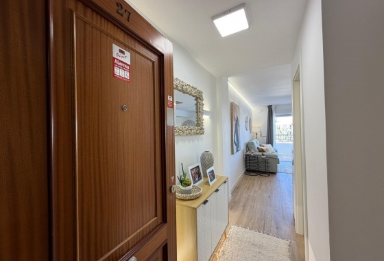 Revente - Appartement - Torrevieja - Punta Prima