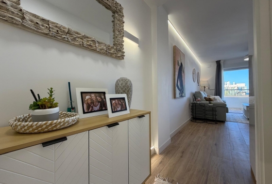 Revente - Appartement - Torrevieja - Punta Prima