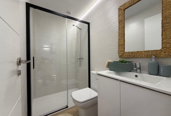 Revente - Appartement - Torrevieja - Punta Prima