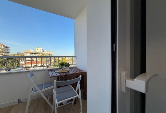 Revente - Appartement - Torrevieja - Punta Prima