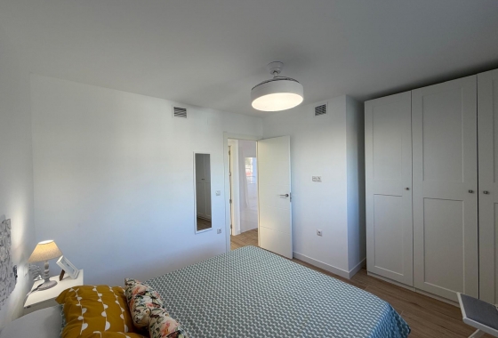 Revente - Appartement - Torrevieja - Punta Prima