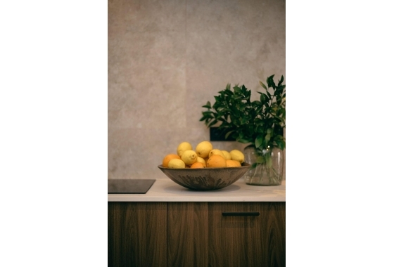 Herverkoop - Appartement / flat - Torrevieja - Las Piscinas Naturales