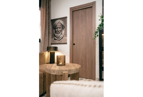 Herverkoop - Appartement / flat - Torrevieja - Las Piscinas Naturales