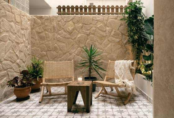 Herverkoop - Appartement / flat - Torrevieja - Las Piscinas Naturales