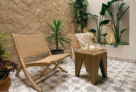 Herverkoop - Appartement / flat - Torrevieja - Las Piscinas Naturales