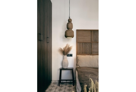 Herverkoop - Appartement / flat - Torrevieja - Las Piscinas Naturales