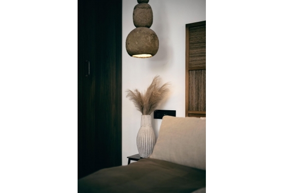 Herverkoop - Appartement / flat - Torrevieja - Las Piscinas Naturales