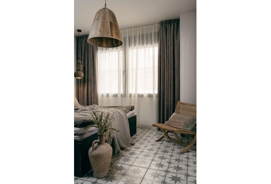 Herverkoop - Appartement / flat - Torrevieja - Las Piscinas Naturales