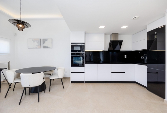 Resale - Villa - Guardamar del Segura - El Raso