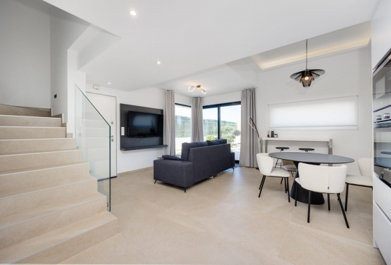 Resale - Villa - Guardamar del Segura - El Raso