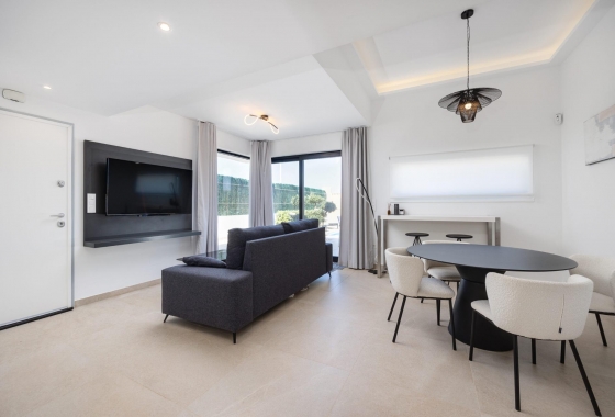 Resale - Villa - Guardamar del Segura - El Raso