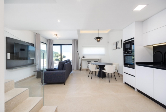 Resale - Villa - Guardamar del Segura - El Raso