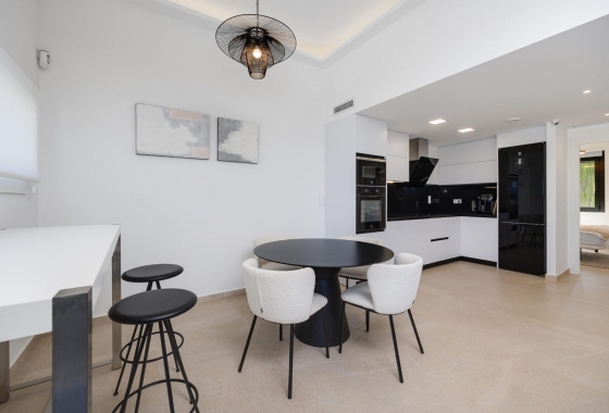Resale - Villa - Guardamar del Segura - El Raso