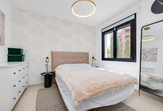 Resale - Villa - Guardamar del Segura - El Raso