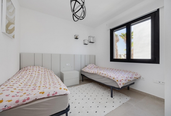 Resale - Villa - Guardamar del Segura - El Raso