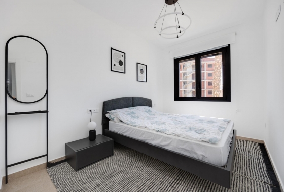 Resale - Villa - Guardamar del Segura - El Raso