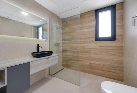 Resale - Villa - Guardamar del Segura - El Raso