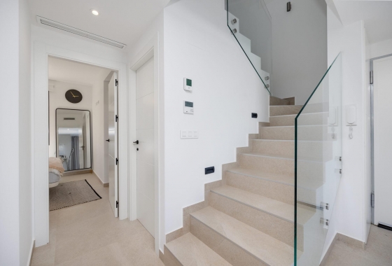 Resale - Villa - Guardamar del Segura - El Raso