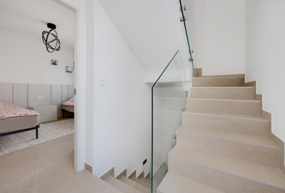 Resale - Villa - Guardamar del Segura - El Raso