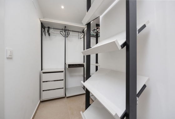 Resale - Villa - Guardamar del Segura - El Raso