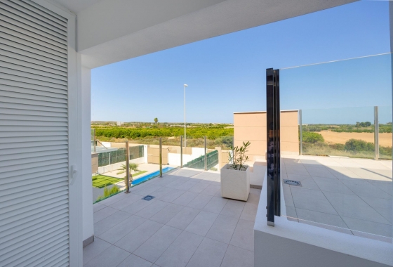 Resale - Villa - Guardamar del Segura - El Raso