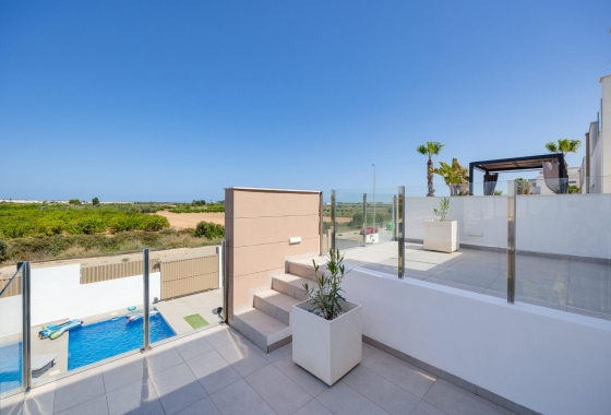Resale - Villa - Guardamar del Segura - El Raso