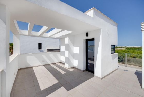 Resale - Villa - Guardamar del Segura - El Raso
