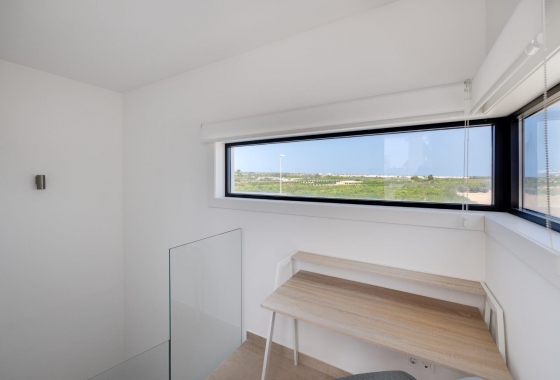 Resale - Villa - Guardamar del Segura - El Raso