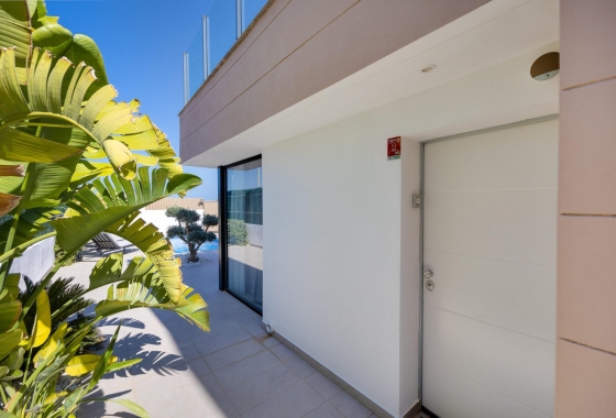Resale - Villa - Guardamar del Segura - El Raso
