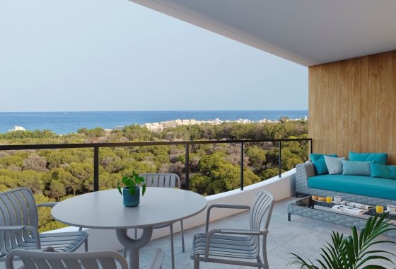 New Build - Bungalow - Guardamar del Segura - Guardamar Del Segura