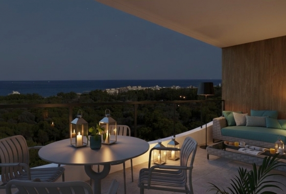 New Build - Bungalow - Guardamar del Segura - Guardamar Del Segura