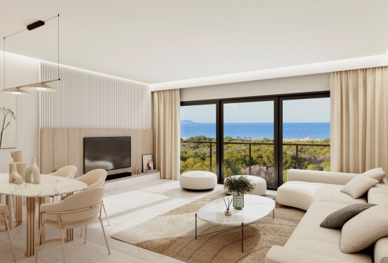 New Build - Bungalow - Guardamar del Segura - Guardamar Del Segura
