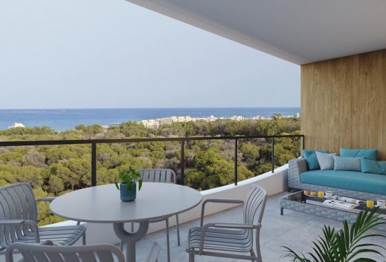 New Build - Penthouse - Guardamar del Segura - Pueblo