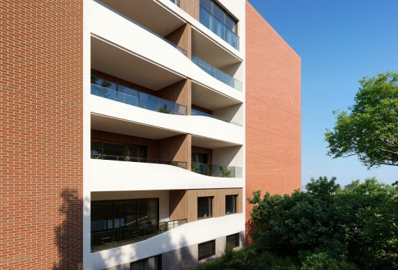 New Build - Penthouse - Guardamar del Segura - Pueblo