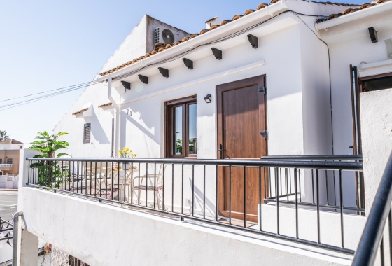 Resale - Apartment / flat - Torrevieja