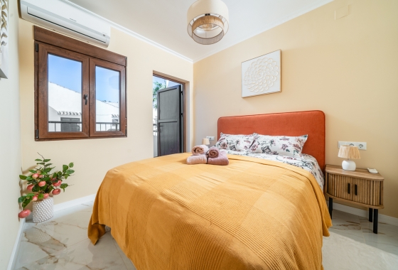 Resale - Apartment / flat - Torrevieja