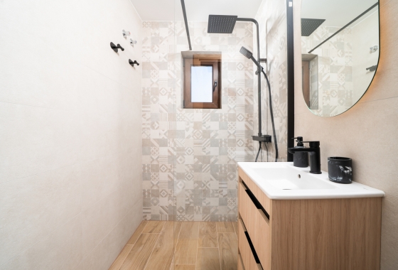 Resale - Apartment / flat - Torrevieja