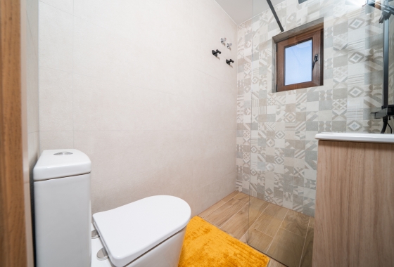 Resale - Apartment / flat - Torrevieja