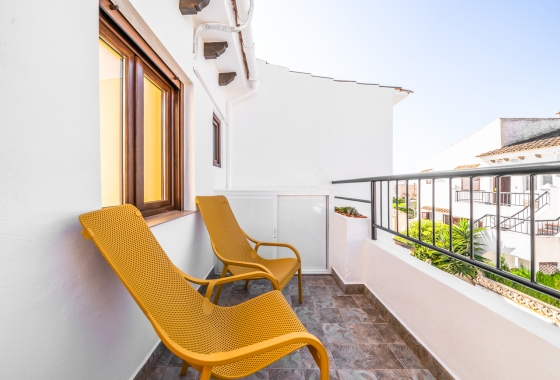 Resale - Apartment / flat - Torrevieja