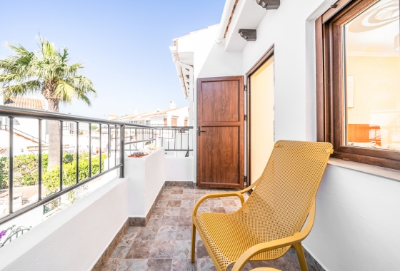 Resale - Apartment / flat - Torrevieja