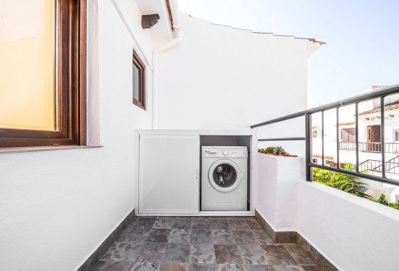 Resale - Apartment / flat - Torrevieja
