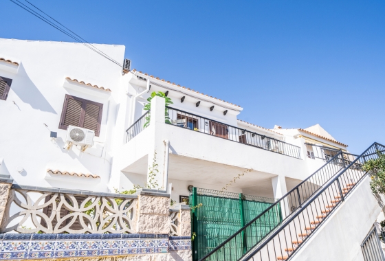 Resale - Apartment / flat - Torrevieja